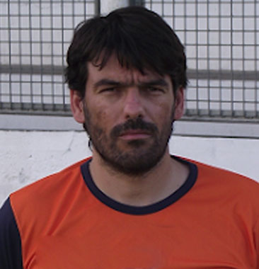 Treinador Adjunto