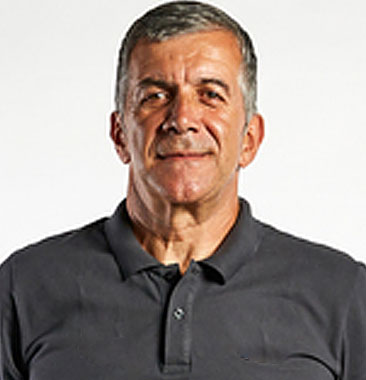 Treinador Adjunto